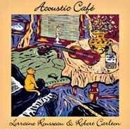 Acoustic Café - MP3 Format
