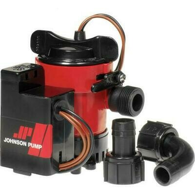 Marine Plumbing &amp; Ventilation