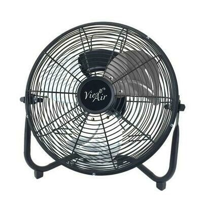 Heaters and Fans