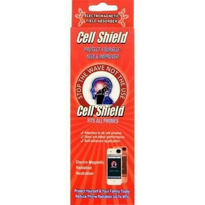 Cell Phone Shields