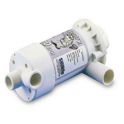 Marine Plumbing &amp; Ventilation