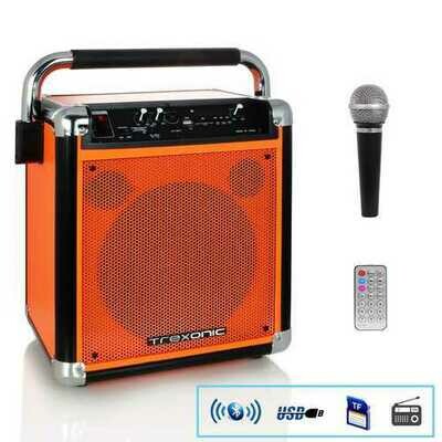 Speakers