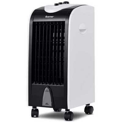 Home &amp; Garden &gt; Household Appliances &gt; Climate Control Appliances &gt; Air Conditioners