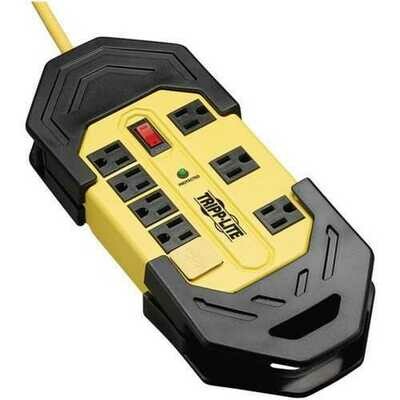 Power Protection, Distribution