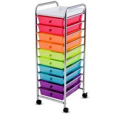 Household Storage Drawers