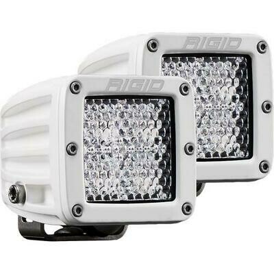 Flood/Spreader Lights