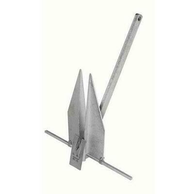 Anchoring &amp; Docking