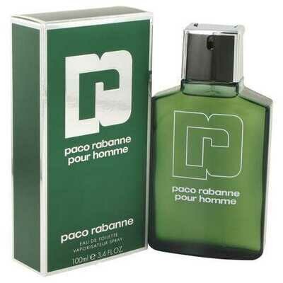 Paco Rabanne