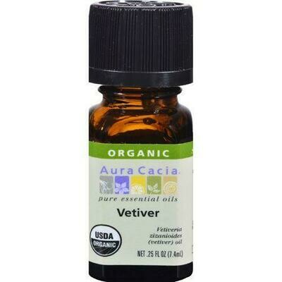 Essential Oils