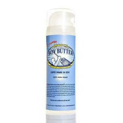 Lube - Water Based