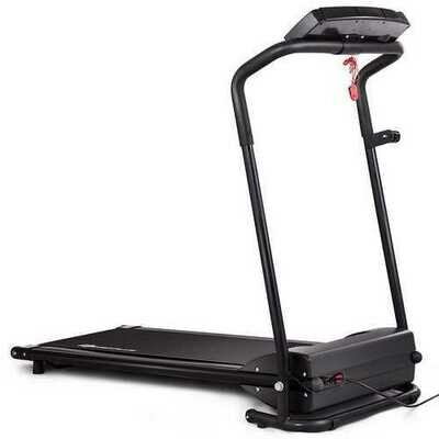 Treadmills