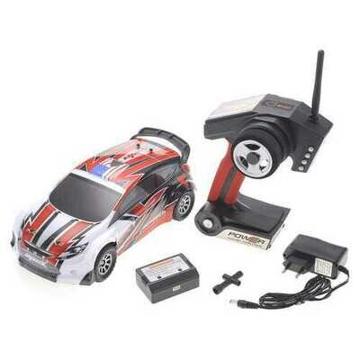 R/C Cars