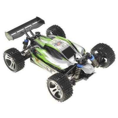 R/C Cars