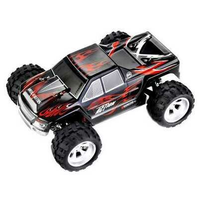 R/C Buggies