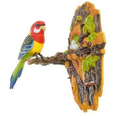 Singing Birds