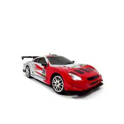 R/C Drift Cars