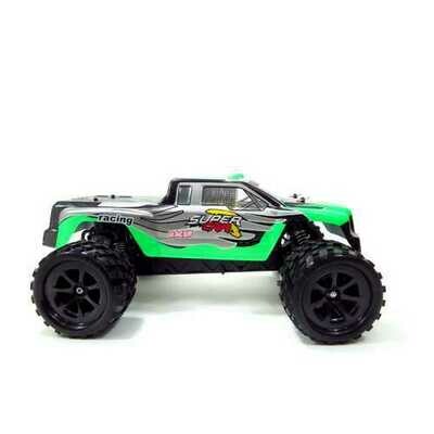 Hi-Speed R/C Cars