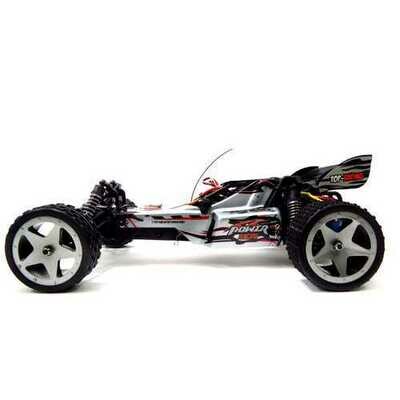 Hi-Speed R/C Cars