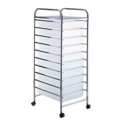 Clothing &amp; Closet Storage
