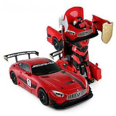 R/C Licensed Cars