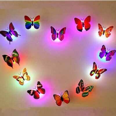 Decorative Lights