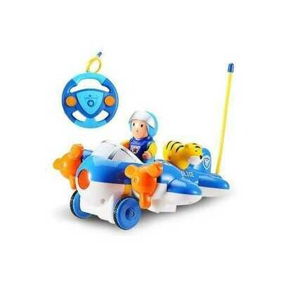Mini R/C Cars