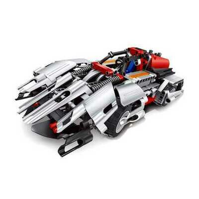 R/C Toys