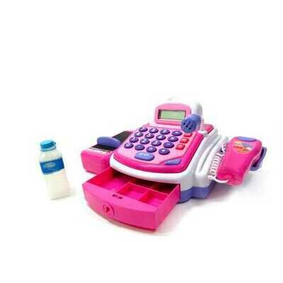 Cash Registers