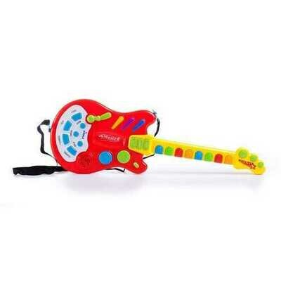 Musical Toys