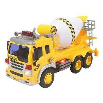 Construction Toys