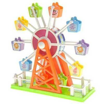 Children Items
