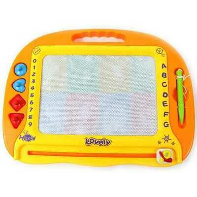 Age 3+