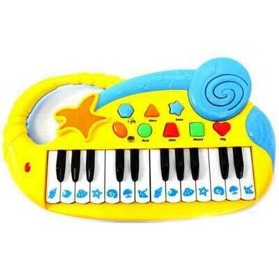Musical Toys
