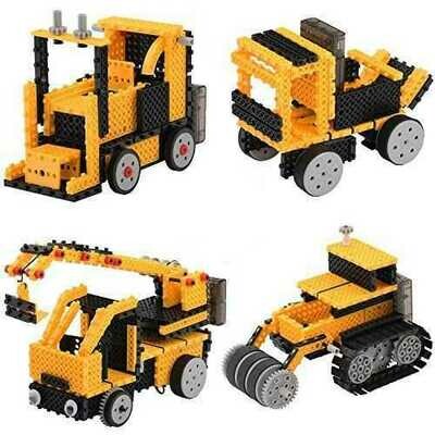 Construction Toys