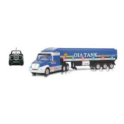 R/C Trucks