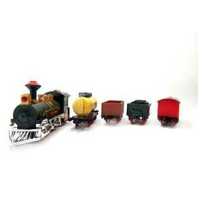 Train/Track Sets