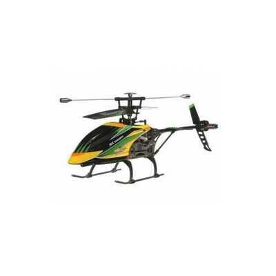 R/C Helicopters