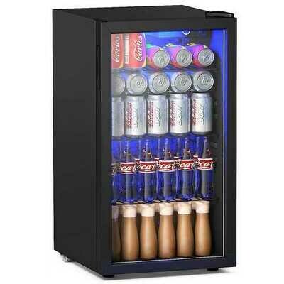 Refrigerators