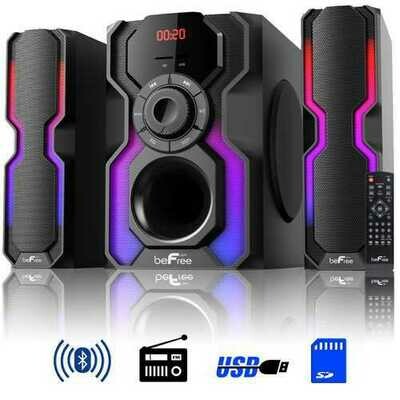 Home Stereo Systems