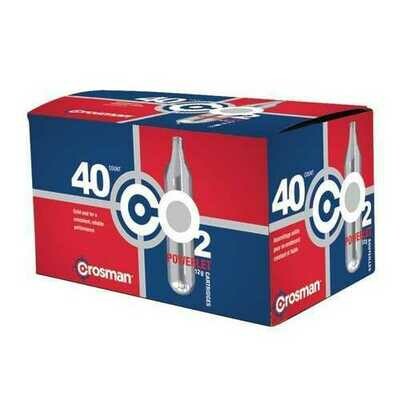 CO2 ACCESSORIES