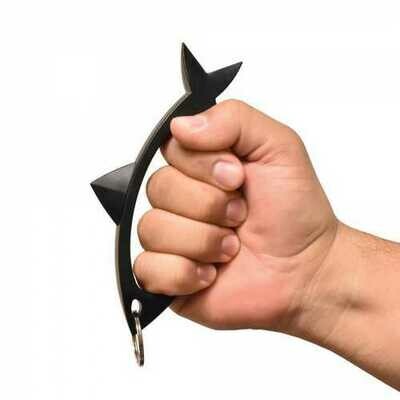 Self-Defense Keychains