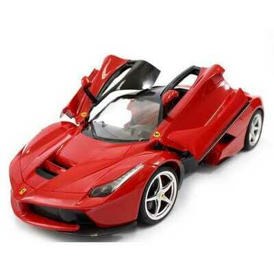 R/C Licensed Cars