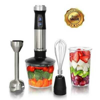 Kitchen Appliances