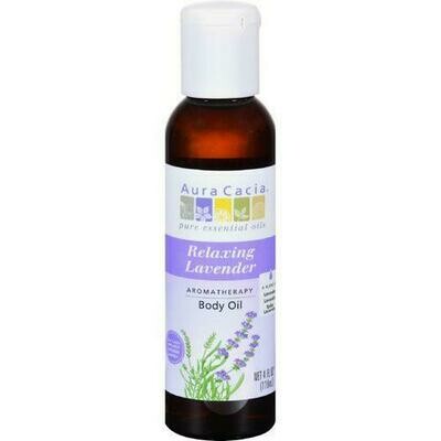 Aromatherapy