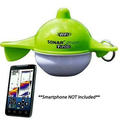 Fishfinder Only
