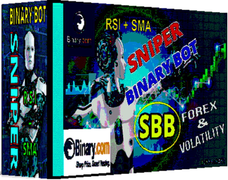 ROBOT AUTO TRADE SNIPER FOREX - BINARY BOT