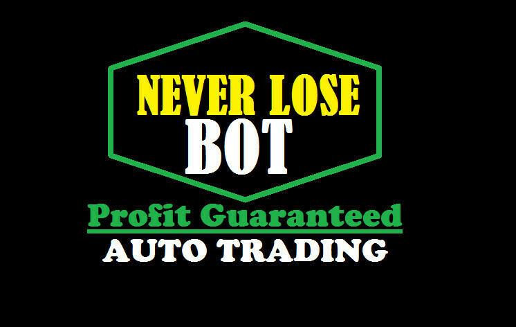 &quot;NEVER LOSE&quot; BOT | 90% Profit Guaranteed - Auto Trading