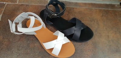 Flats &amp; Sandals
