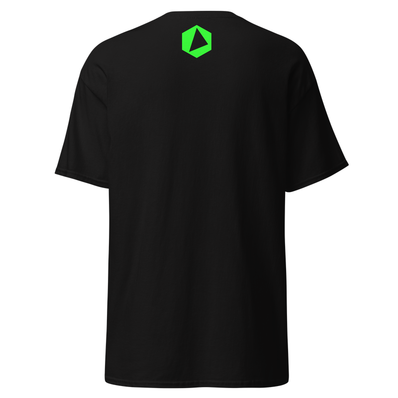 CAT SIX Unisex Tee GREEN