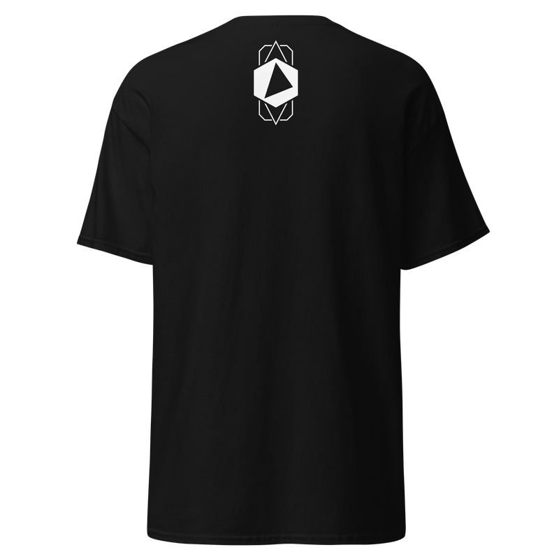 CSA Unisex Tee WHITE